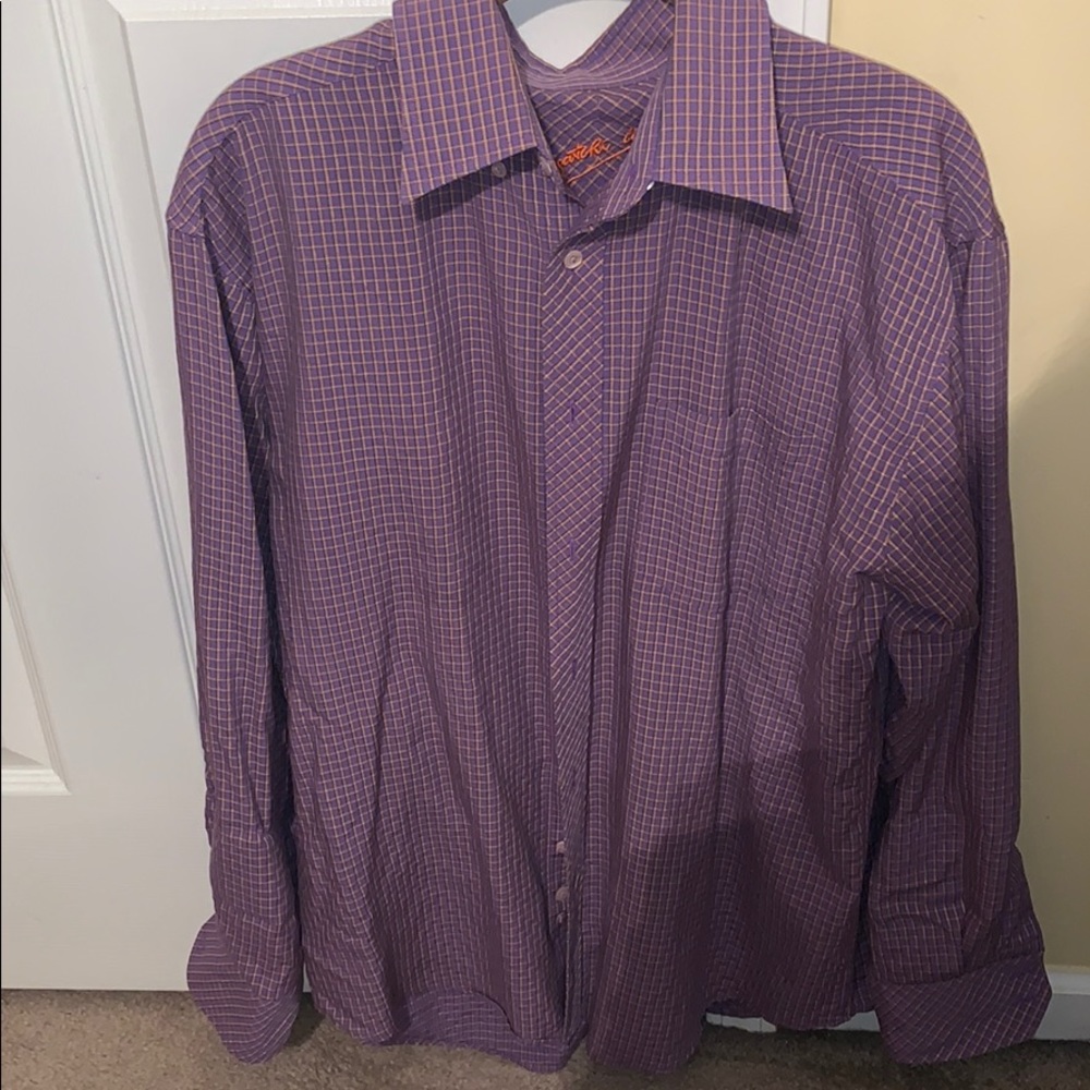 Bugatchi shirt